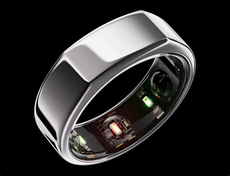 aurora smart ring|oura ring 3rd generation.